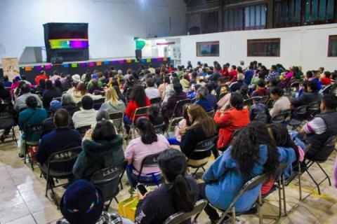 Festival Internacional de Títeres Rosete Aranda fortalece el tejido social: Blanca Angulo imagen 5