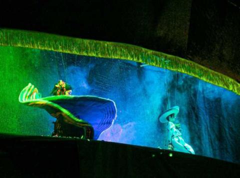 Festival Internacional de Títeres Rosete Aranda fortalece el tejido social: Blanca Angulo imagen 3