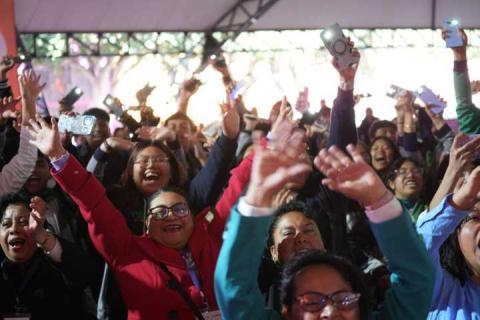 SEPE-USET convoca al “Tercer Congreso Numet, Encuentros Regionales 2025” imagen 5