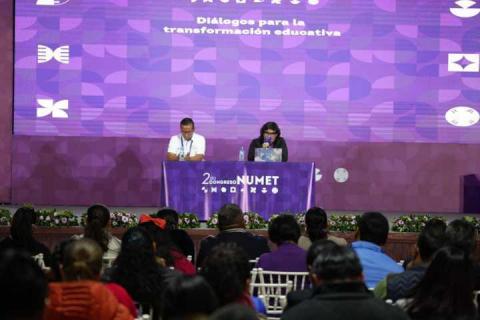SEPE-USET convoca al “Tercer Congreso Numet, Encuentros Regionales 2025” imagen 2
