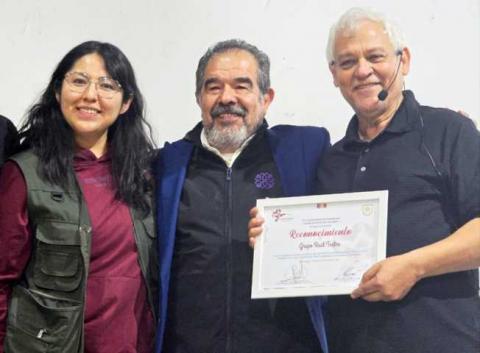 Familias chiautempenses disfrutaron del Festival de Títeres Rosete Aranda: Blanca Angulo imagen 5