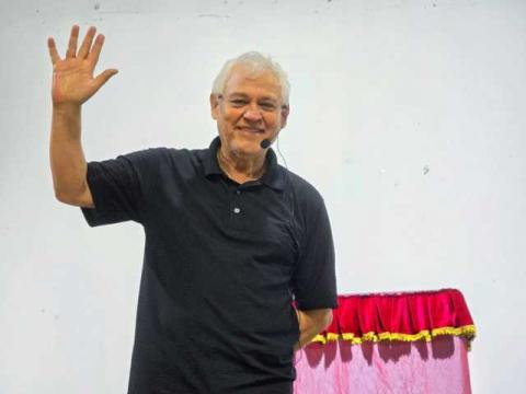 Familias chiautempenses disfrutaron del Festival de Títeres Rosete Aranda: Blanca Angulo imagen 1