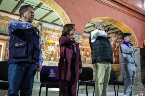 Dos jóvenes talentos representarán a Tlaxcala y México en competencias de matemáticas en Brasil y China imagen 3