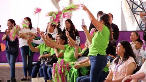 SEPE-USET convoca a las olimpiadas Stem+ “Conectando Territorios 2025” imagen 5