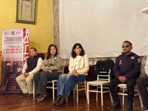 El municipio de Tlaxco le apuesta al turismo como motor de desarrollo imagen 2