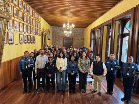 El municipio de Tlaxco le apuesta al turismo como motor de desarrollo imagen 4