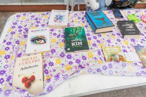 Huamantla revive sus raíces con el tradicional Tianguis del Trueque en el Parque Juárez imagen 8