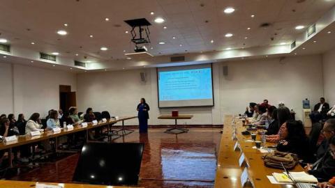 Tlaxcala encabezará la coordinación nacional del programa educativo para niñas y niños migrantes imagen 4