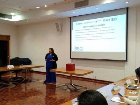 Tlaxcala encabezará la coordinación nacional del programa educativo para niñas y niños migrantes imagen 1