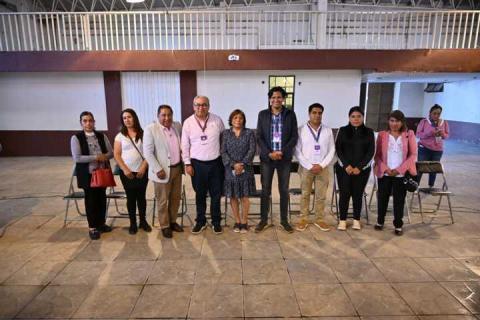 Ixtacuixtla se suma al programa estatal de entrega de uniformes escolares gratuitos imagen 6