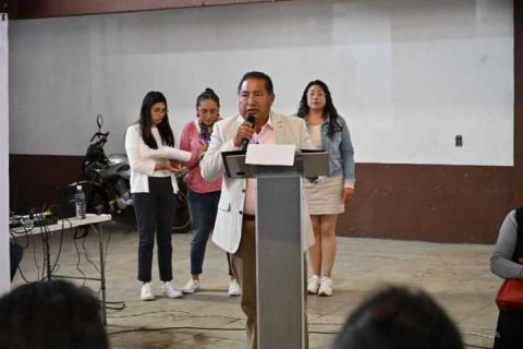 Ixtacuixtla se suma al programa estatal de entrega de uniformes escolares gratuitos imagen 1
