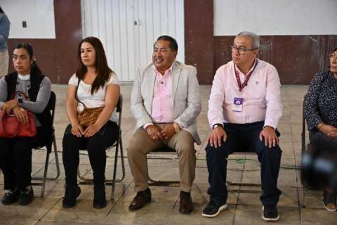 Ixtacuixtla se suma al programa estatal de entrega de uniformes escolares gratuitos imagen 3