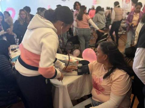 En Tlaxco se fortalece la cultura de la prevención y concientización para salvar vidas imagen 1