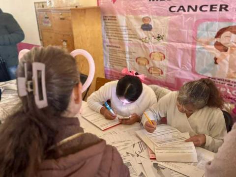 En Tlaxco se fortalece la cultura de la prevención y concientización para salvar vidas imagen 2