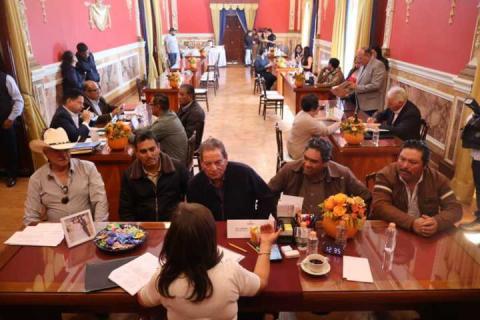 Audiencias públicas, un espacio abierto que escucha y da voz a la ciudadanía imagen 10