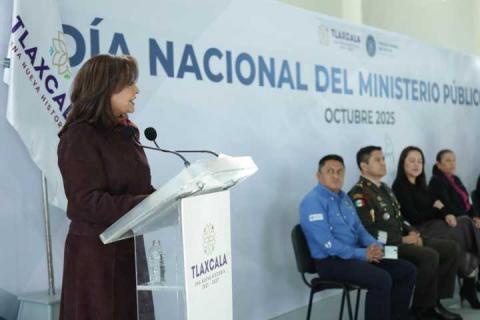 Tlaxcala celebra con orgullo el día del ministerio público imagen 1