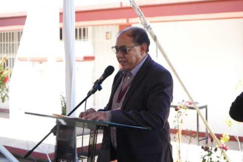 Recibió Secundaria Técnica 53 “Matlalcueyetl” de Apizaco distintivo “Escuela comprometida con los derechos humanos” imagen 1