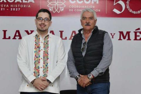 La FAO reconoce a agricultores de Tlaxcala por la conservación del Sistema Metepantle imagen 2