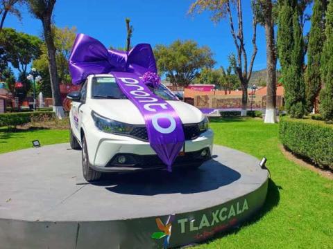 Todo listo para disfrutar de “Tlaxcala, La Feria De Ferias 2025” imagen 1