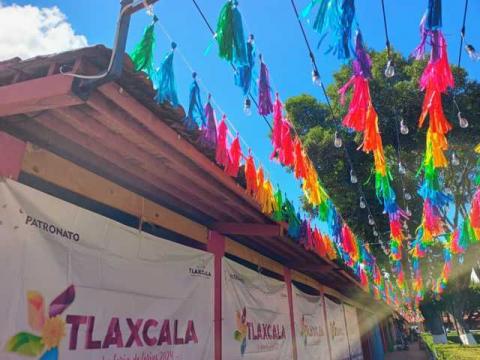 Todo listo para disfrutar de “Tlaxcala, La Feria De Ferias 2025” imagen 5
