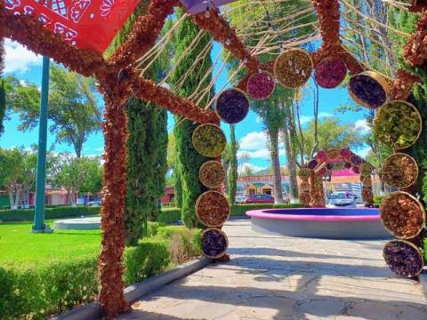 Todo listo para disfrutar de “Tlaxcala, La Feria De Ferias 2025” imagen 11