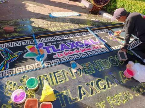 Todo listo para disfrutar de “Tlaxcala, La Feria De Ferias 2025” imagen 10
