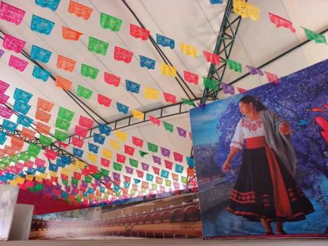 Todo listo para disfrutar de “Tlaxcala, La Feria De Ferias 2025” imagen 7