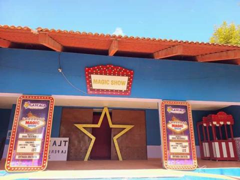 Todo listo para disfrutar de “Tlaxcala, La Feria De Ferias 2025” imagen 3