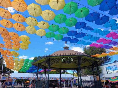 Todo listo para disfrutar de “Tlaxcala, La Feria De Ferias 2025” imagen 9