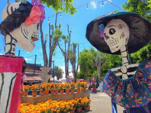 Todo listo para disfrutar de “Tlaxcala, La Feria De Ferias 2025” imagen 8