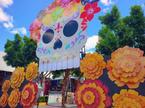 Todo listo para disfrutar de “Tlaxcala, La Feria De Ferias 2025” imagen 6