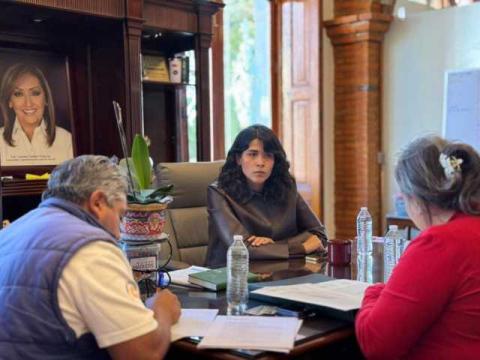 Deporte y cultura será fortalecida en Buenavista, habrá Unidad deportiva y auditorio imagen 4