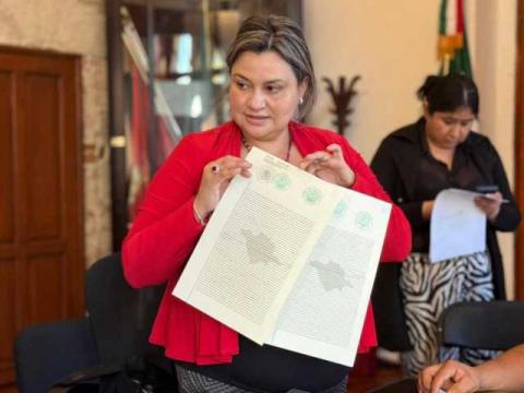 Deporte y cultura será fortalecida en Buenavista, habrá Unidad deportiva y auditorio imagen 1