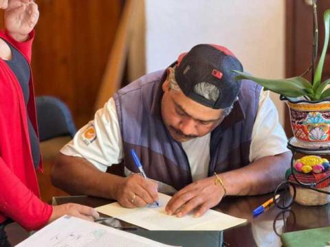 Deporte y cultura será fortalecida en Buenavista, habrá Unidad deportiva y auditorio imagen 3