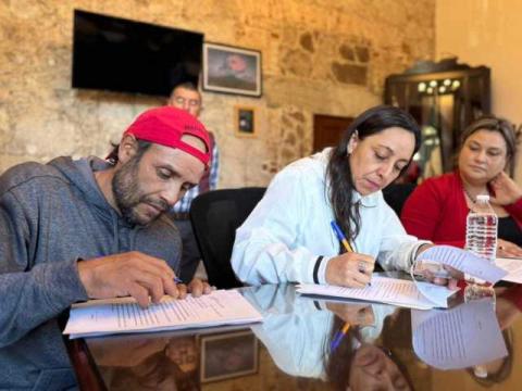 Deporte y cultura será fortalecida en Buenavista, habrá Unidad deportiva y auditorio imagen 5