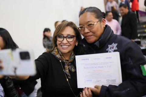 Autoridades estatales y municipales firman plan de acción para la prevención, atención y seguimiento del embarazo infantil imagen 2