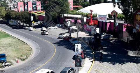 Inicia operativo de coordinación y videovigilancia del C5i en la Feria De Tlaxcala 2025 imagen 6