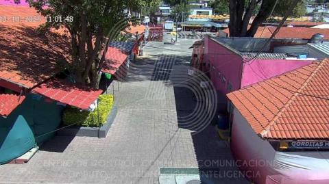 Inicia operativo de coordinación y videovigilancia del C5i en la Feria De Tlaxcala 2025 imagen 2