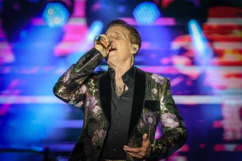 Con la espectacular presentación de Emmanuel, inicia “Tlaxcala, La Feria De Ferias 2025” imagen 8