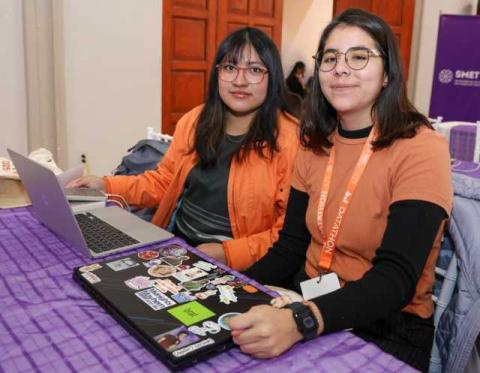 DATATHON 2025: Impulsan el empoderamiento de las mujeres con el uso de la tecnología imagen 4