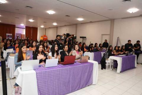 DATATHON 2025: Impulsan el empoderamiento de las mujeres con el uso de la tecnología imagen 2