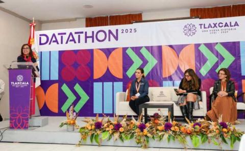 DATATHON 2025: Impulsan el empoderamiento de las mujeres con el uso de la tecnología imagen 7