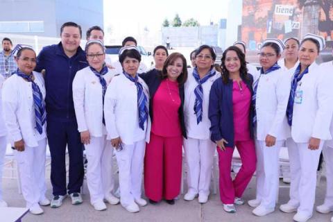 Inicia campaña de cirugías de cataratas y de mínima invasión  imagen 10