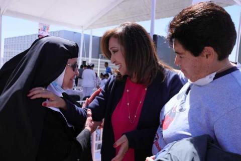 Inicia campaña de cirugías de cataratas y de mínima invasión  imagen 4