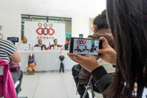 Apizaco presenta los juegos apizaquenses y el Premio Municipal del Deporte 2025 imagen 3