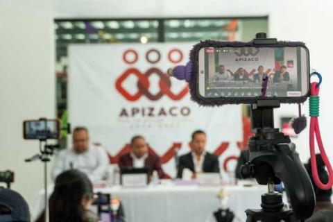 Apizaco presenta los juegos apizaquenses y el Premio Municipal del Deporte 2025 imagen 2