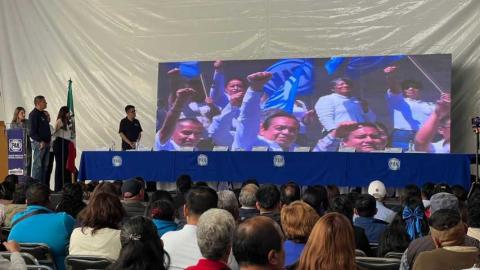 El PAN Tlaxcala renueva su Consejo Estatal rumbo al 2027 imagen 3