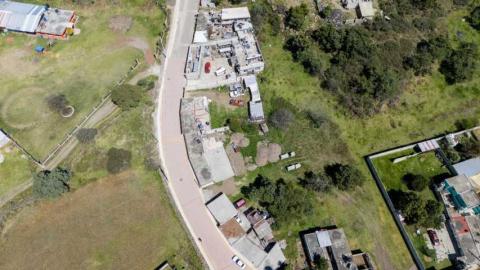 Javier Rivera y Valentín Larios entregan obras que mejoran la movilidad y el bienestar en Guadalupe Texcalac imagen 6