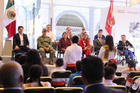 Ponen en marcha en Apizaco el programa del gobierno de méxico “Sí Al Desarme, Sí A La Paz” imagen 8