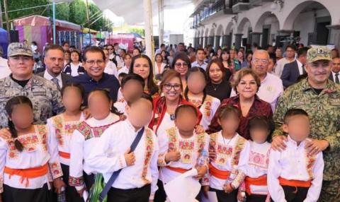 Ponen en marcha en Apizaco el programa del gobierno de méxico “Sí Al Desarme, Sí A La Paz” imagen 14